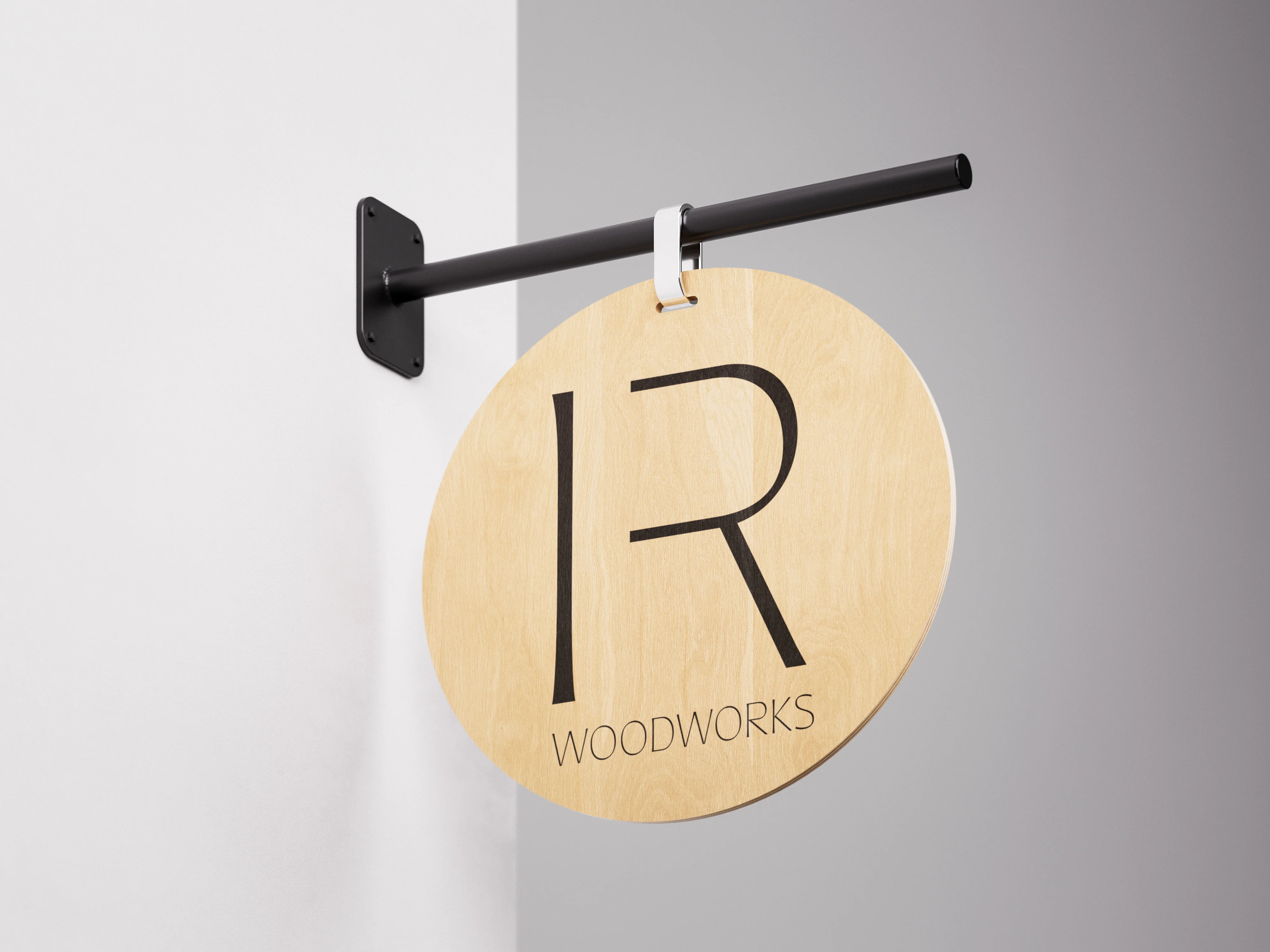 Rambau Woodworks detail 3